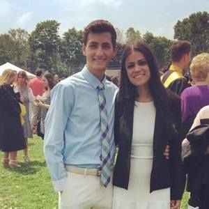 Meet your Posher, Dylan